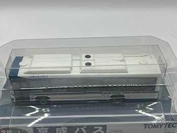 Amazon | 京成バスJH026 日野ブルーリボンハイブリッド 全国